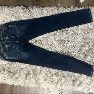 Women's Blue Jeans
